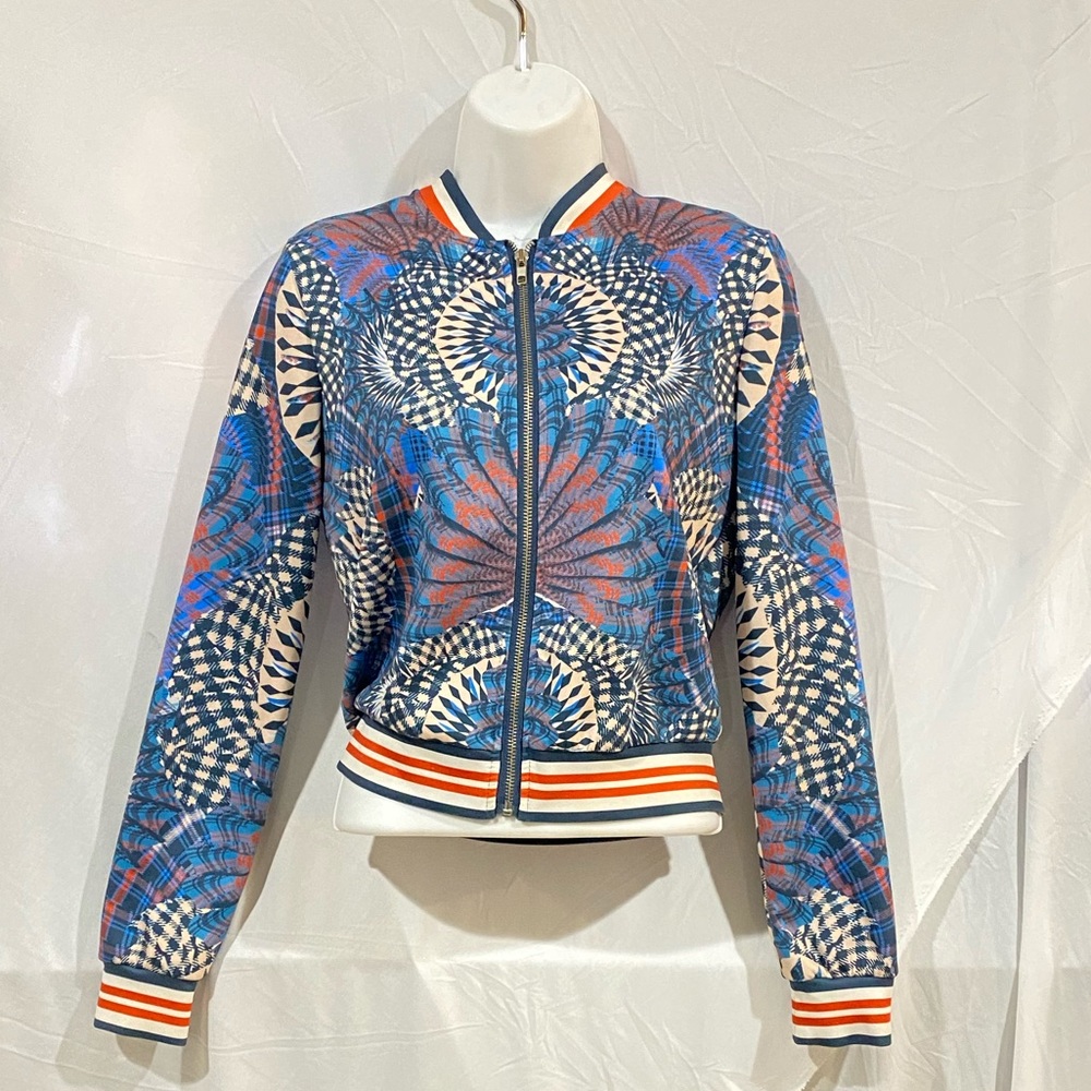 Jealous Tomato Jacket